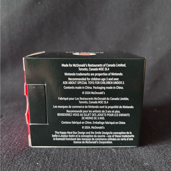 Mario Kart 8 Deluxe Toy - Bowser - Picture 2 of 2